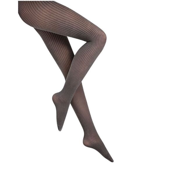 NWT Wolford Bianca Tights 15026 - Picture 2 of 11